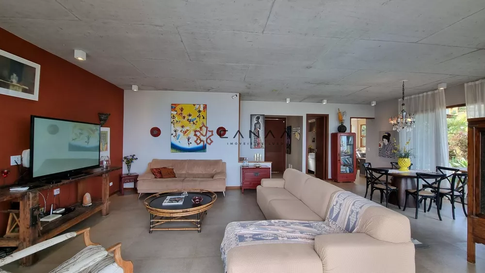 Casa, 4 quartos, 380 m² - Foto 20