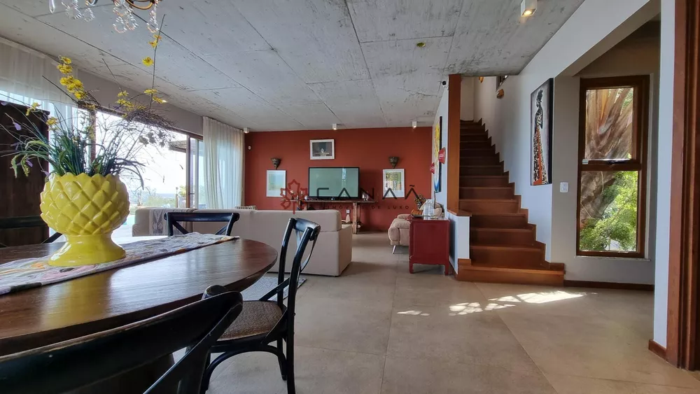 Casa, 4 quartos, 380 m² - Foto 21