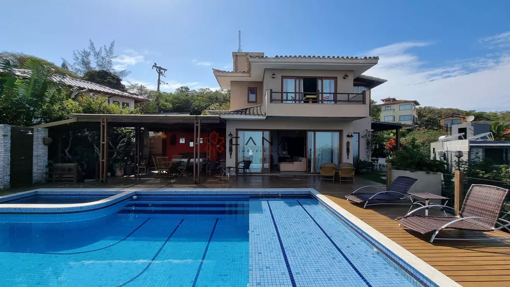 Casa, 4 quartos, 380 m² - Foto 4