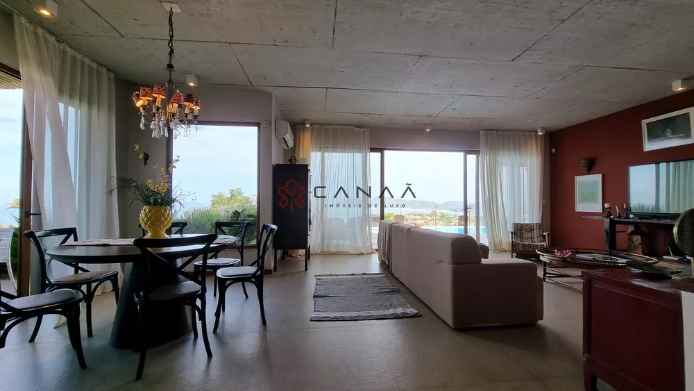Casa, 4 quartos, 380 m² - Foto 23