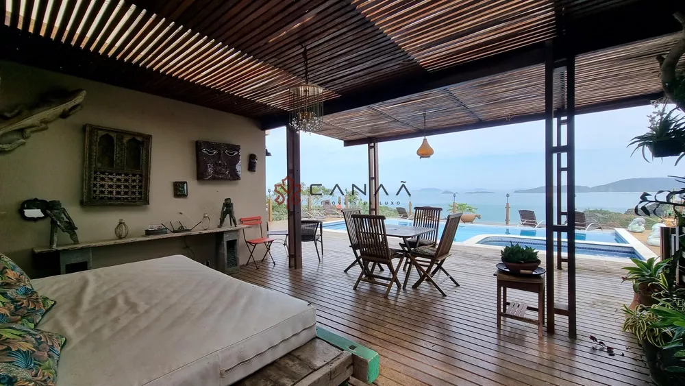 Casa, 4 quartos, 380 m² - Foto 9