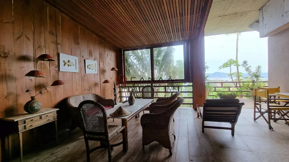 Casa, 4 quartos, 380 m² - Foto 34