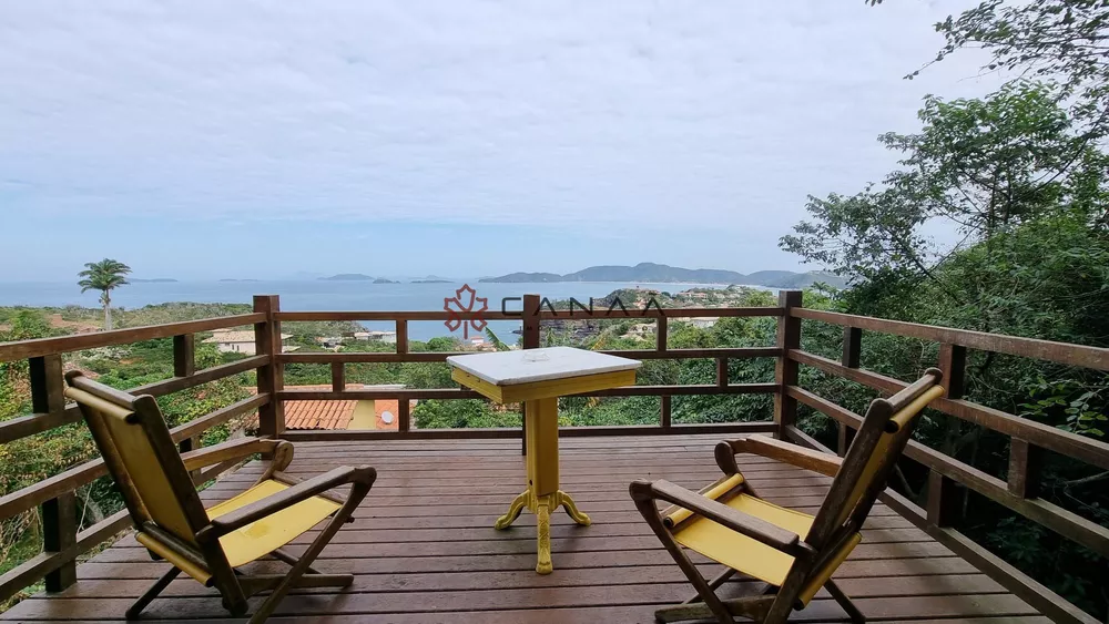 Casa, 4 quartos, 380 m² - Foto 11