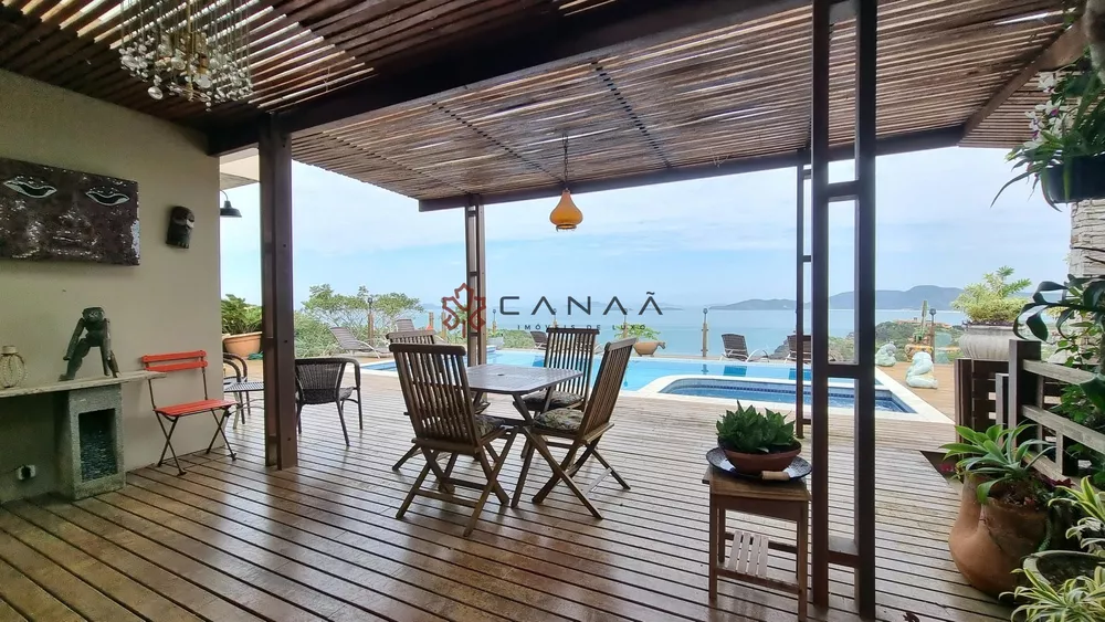 Casa, 4 quartos, 380 m² - Foto 7