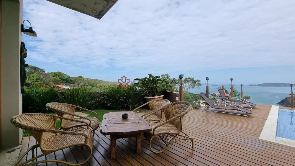 Casa, 4 quartos, 380 m² - Foto 33