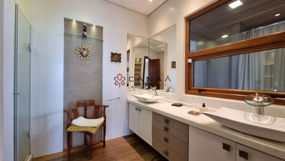 Casa, 4 quartos, 380 m² - Foto 32