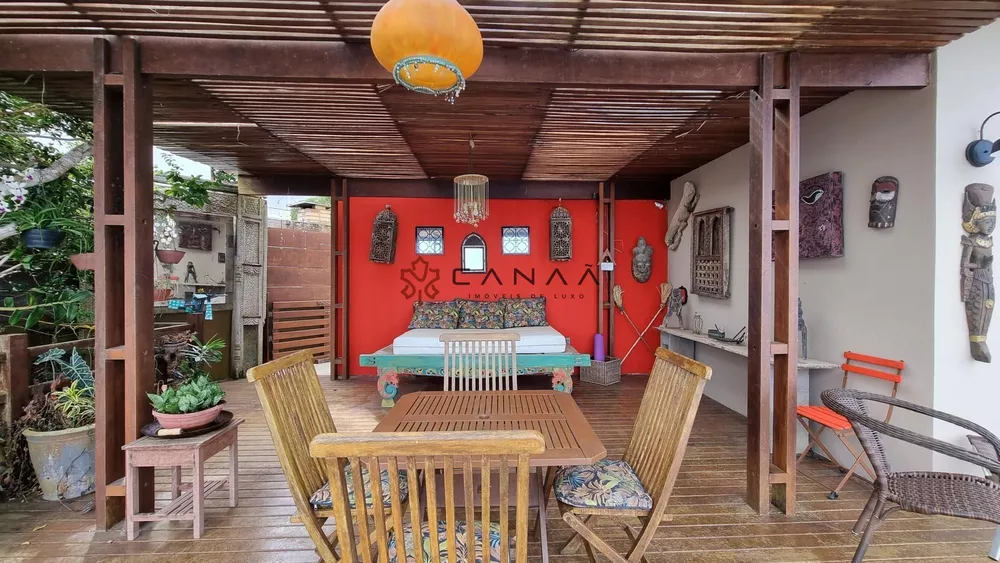 Casa, 4 quartos, 380 m² - Foto 16