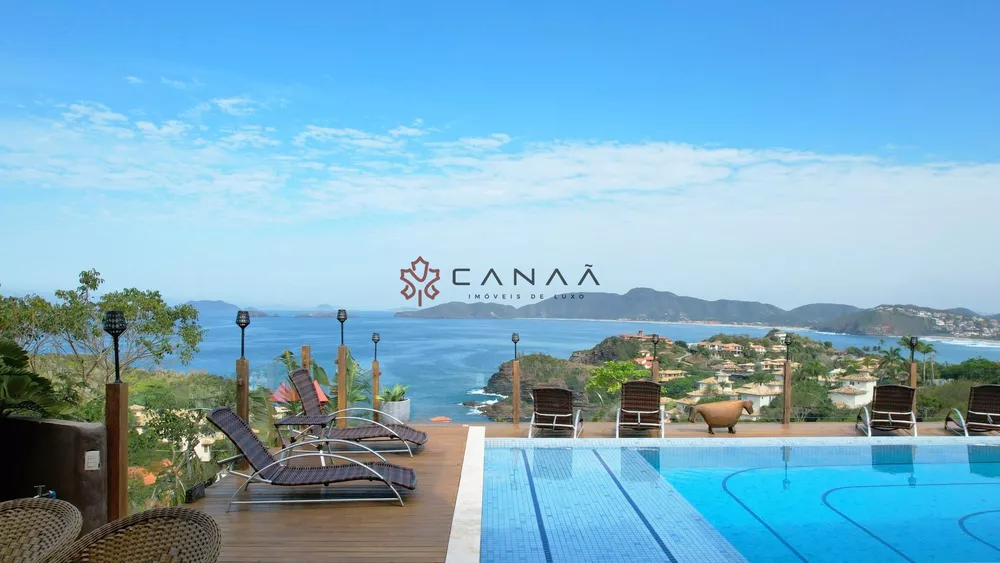 Casa, 4 quartos, 380 m² - Foto 1