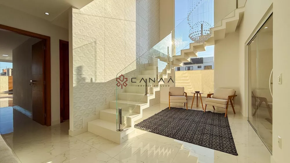 Casa de Condomínio, 4 quartos - Foto 6