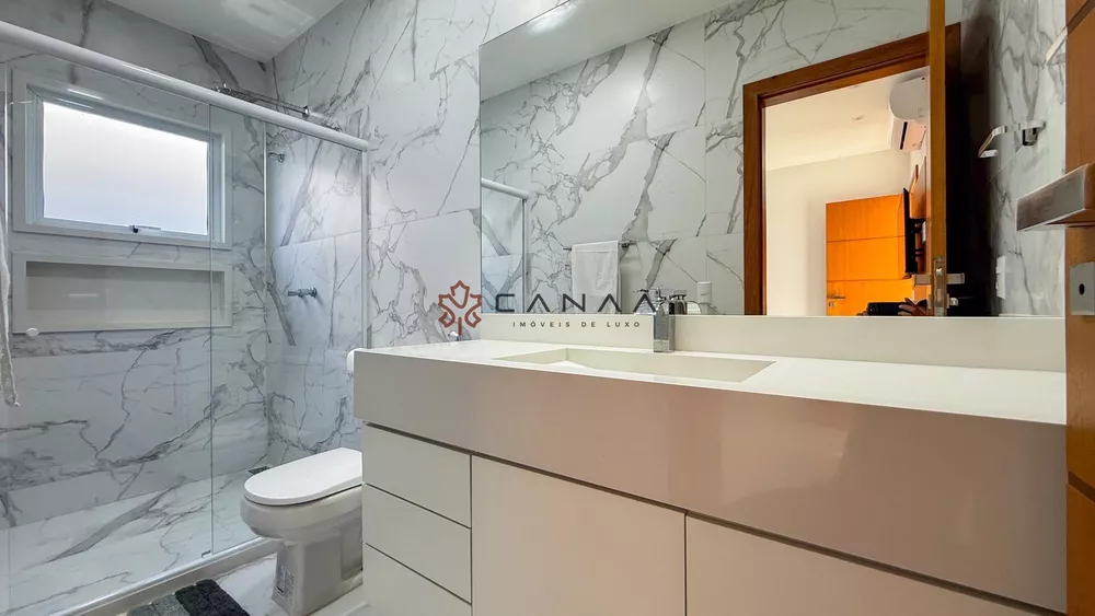 Casa de Condomínio, 4 quartos - Foto 31