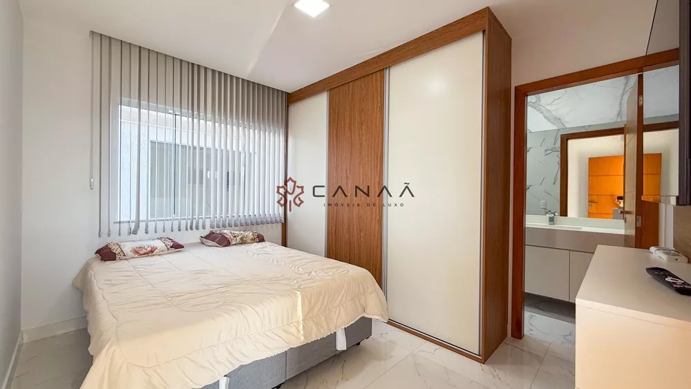 Casa de Condomínio, 4 quartos - Foto 32