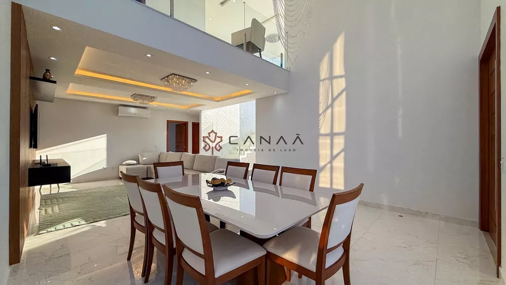Casa de Condomínio, 4 quartos - Foto 3