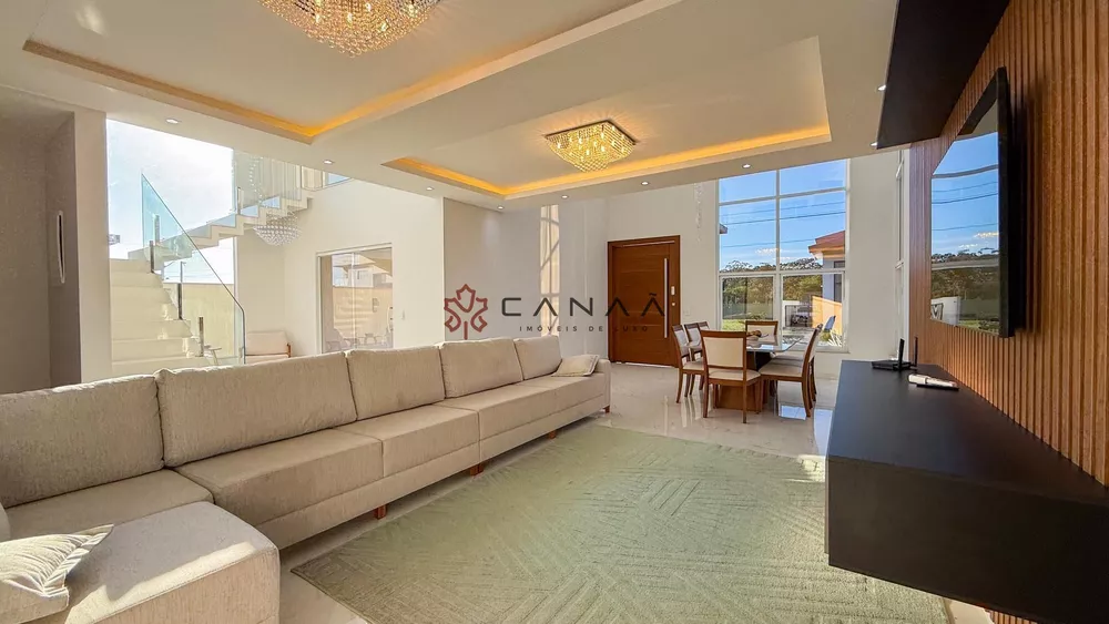Casa de Condomínio, 4 quartos - Foto 7