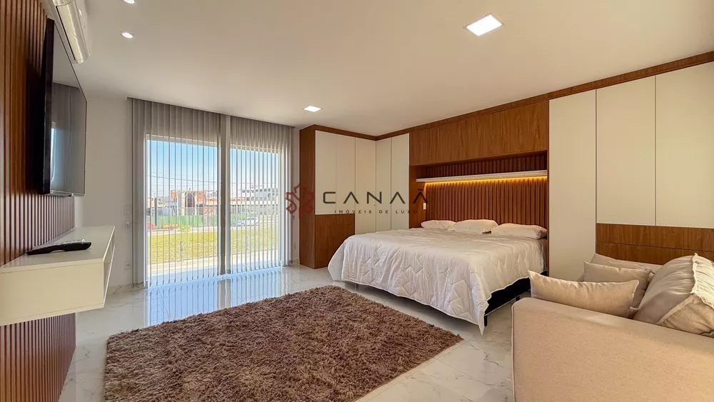 Casa de Condomínio, 4 quartos - Foto 36