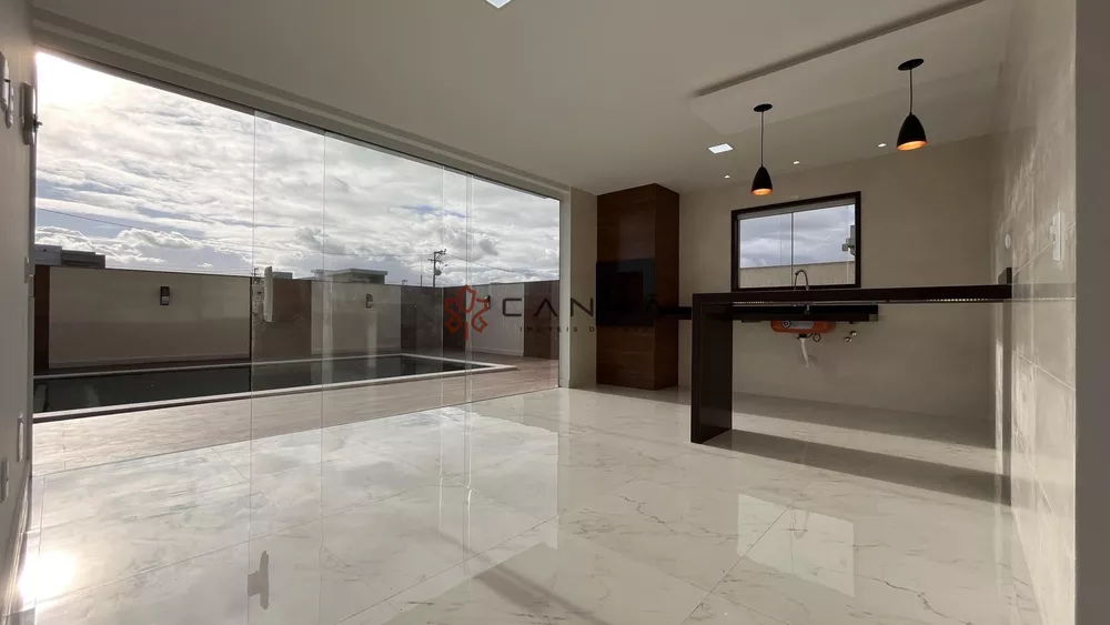Casa de Condomínio, 4 quartos - Foto 7