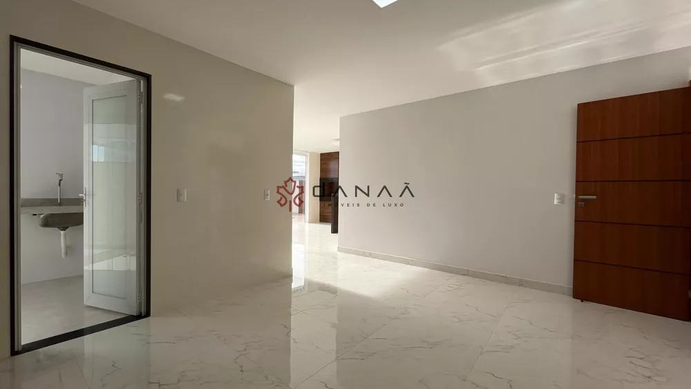 Casa de Condomínio, 4 quartos - Foto 35
