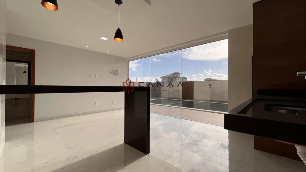Casa de Condomínio, 4 quartos - Foto 41