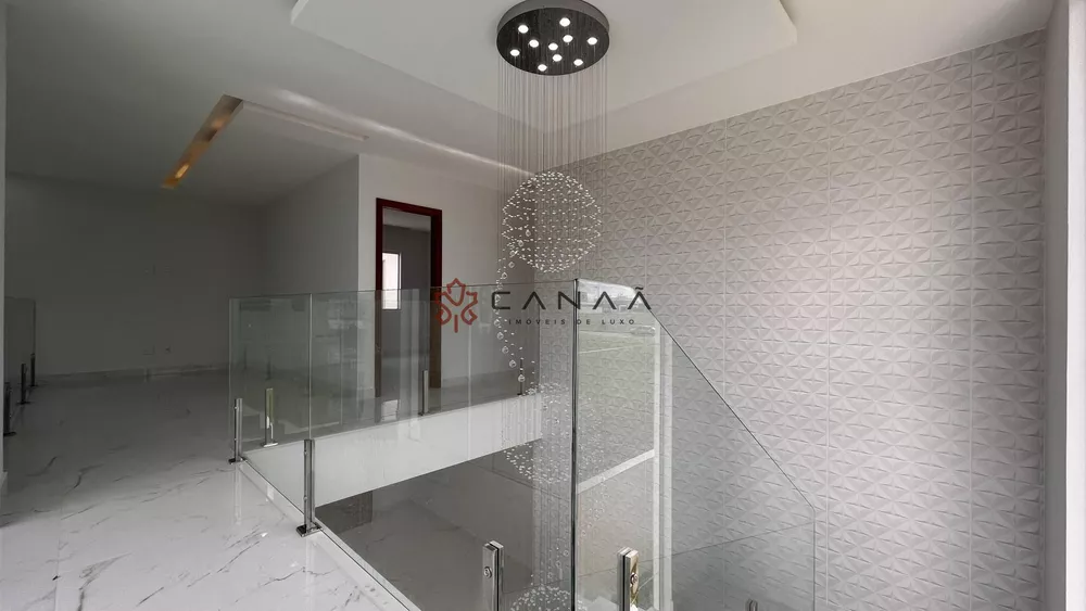 Casa de Condomínio, 4 quartos - Foto 42