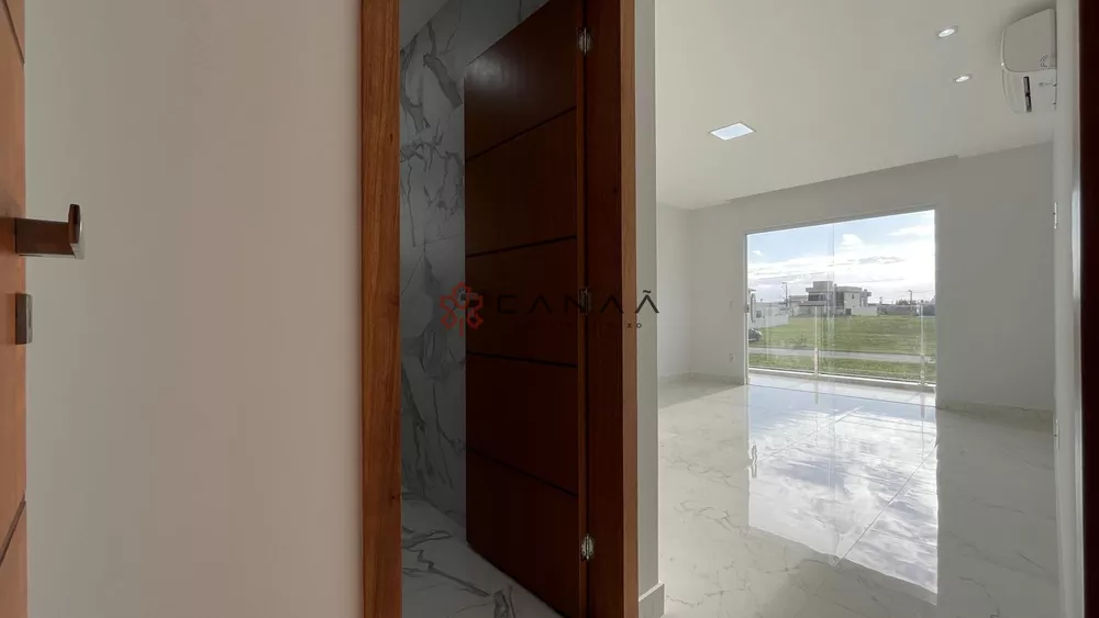 Casa de Condomínio, 4 quartos - Foto 48