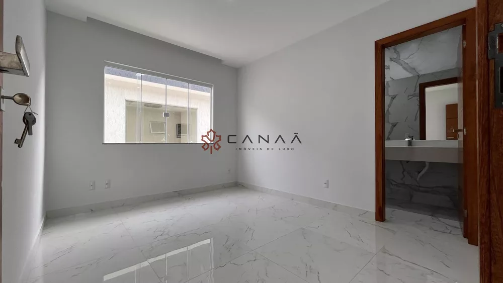 Casa de Condomínio, 4 quartos - Foto 45