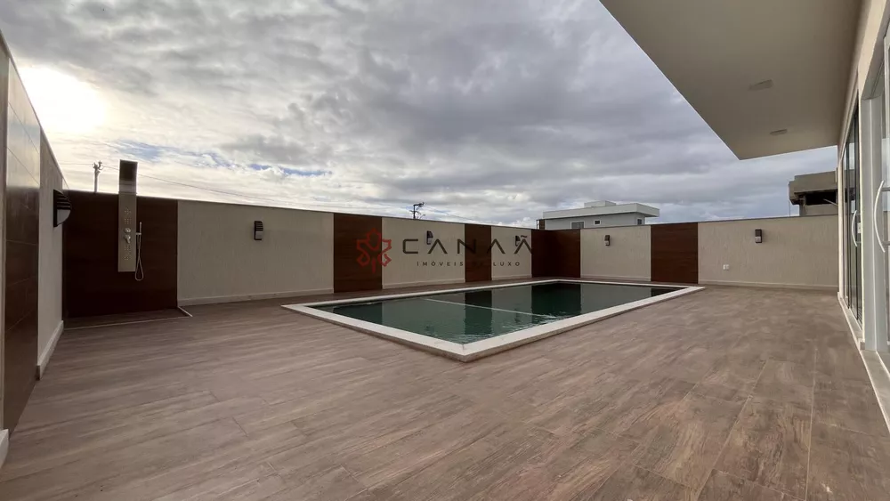 Casa de Condomínio, 4 quartos - Foto 3