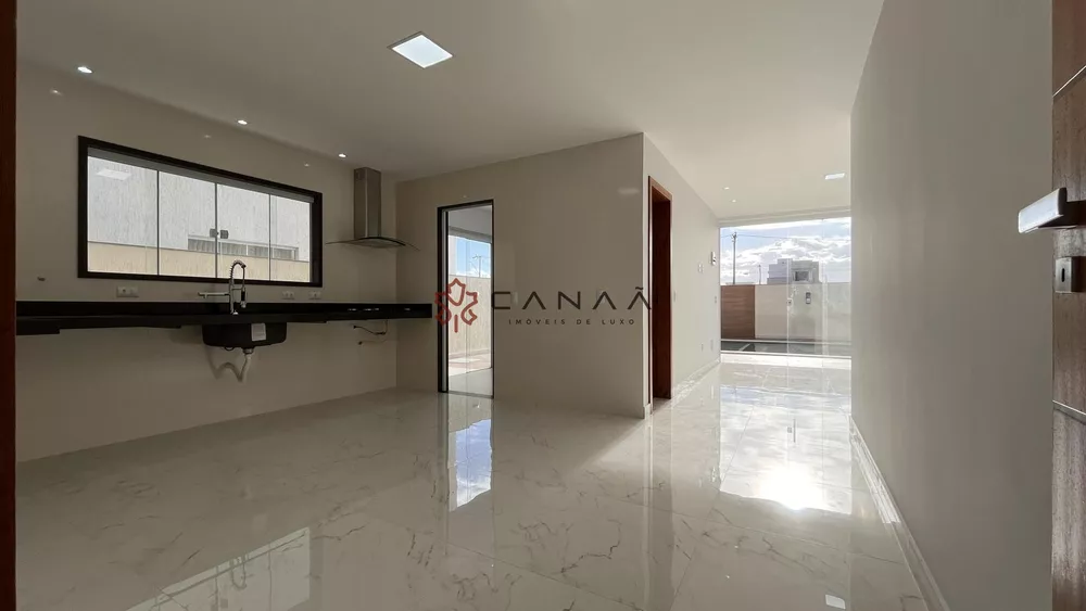 Casa de Condomínio, 4 quartos - Foto 6