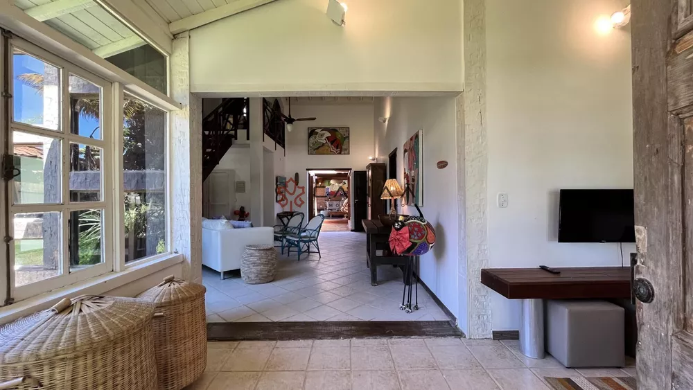 Casa de Condomínio, 6 quartos - Foto 48