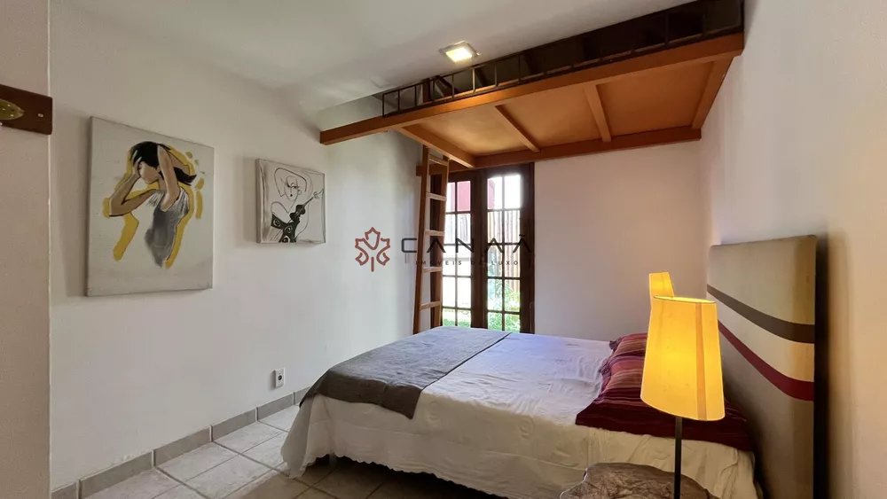 Casa de Condomínio, 6 quartos - Foto 81