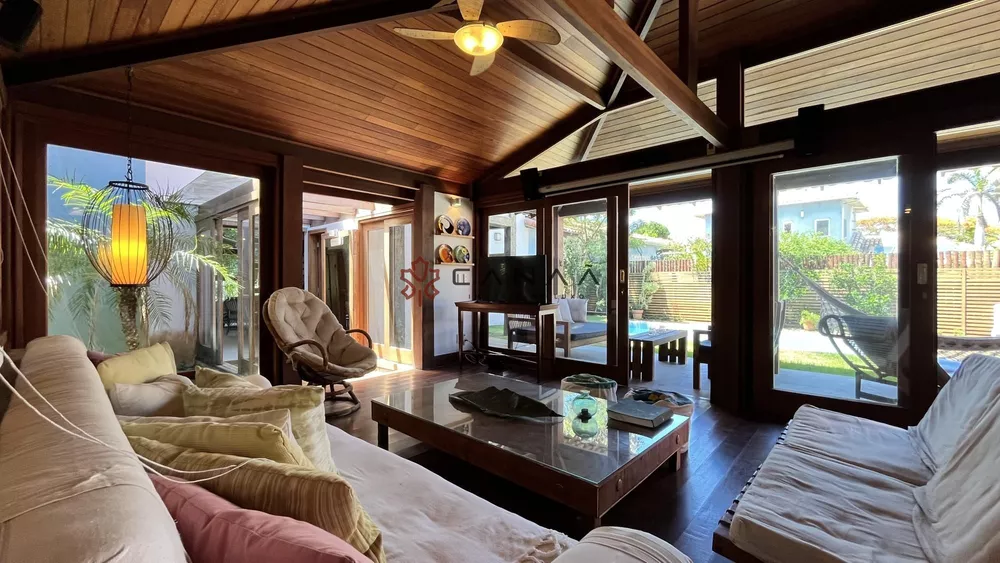 Casa de Condomínio, 6 quartos - Foto 7