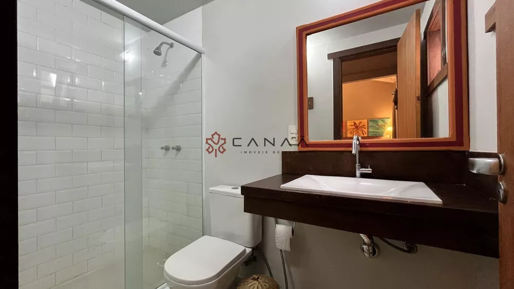 Casa de Condomínio, 6 quartos - Foto 45