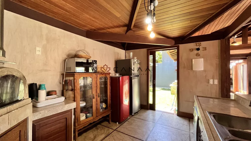 Casa de Condomínio, 6 quartos - Foto 40