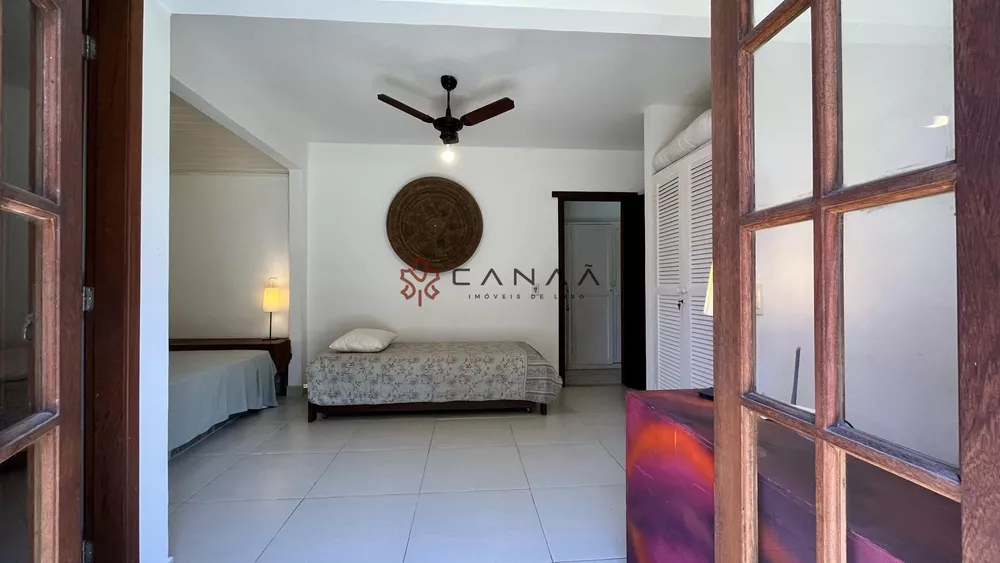 Casa de Condomínio, 6 quartos - Foto 72