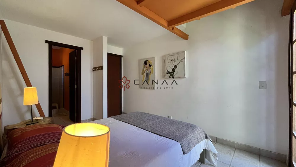 Casa de Condomínio, 6 quartos - Foto 23