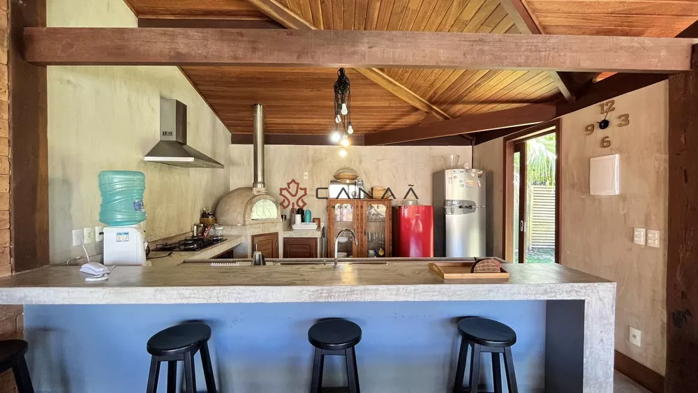 Casa de Condomínio, 6 quartos - Foto 44