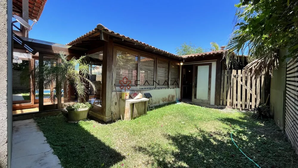 Casa de Condomínio, 6 quartos - Foto 9
