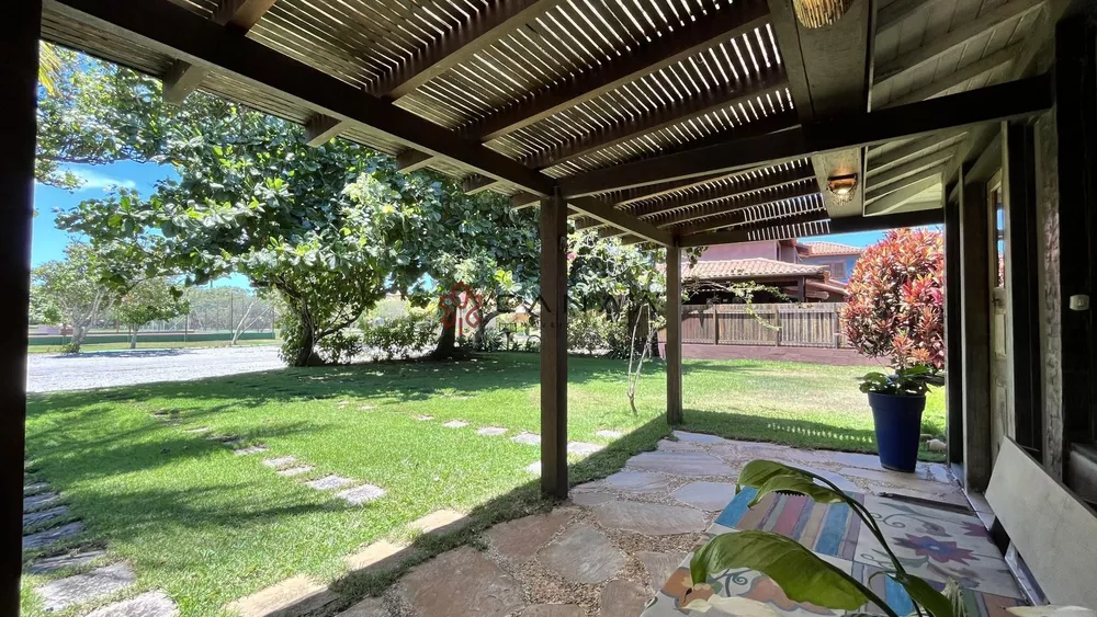 Casa de Condomínio, 6 quartos - Foto 3