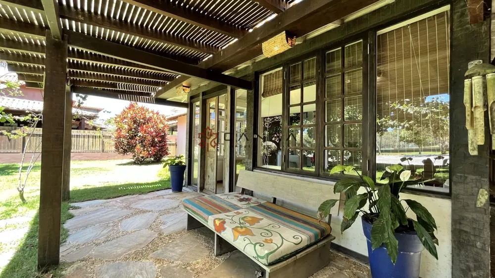 Casa de Condomínio, 6 quartos - Foto 25