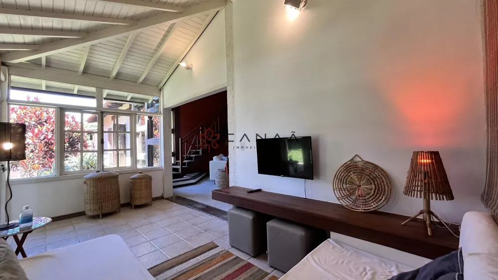 Casa de Condomínio, 6 quartos - Foto 50