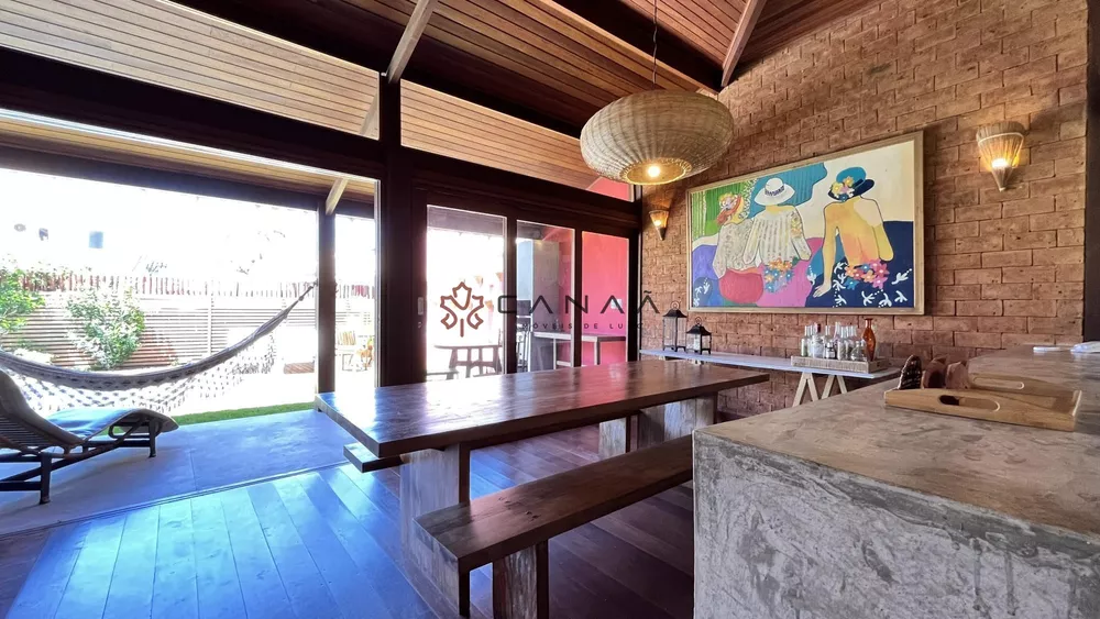 Casa de Condomínio, 6 quartos - Foto 47