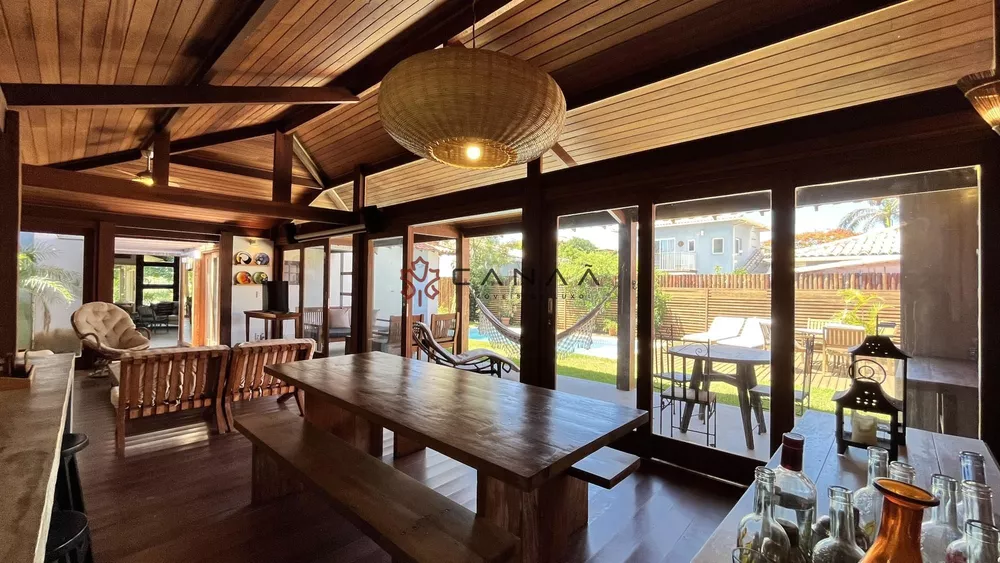 Casa de Condomínio, 6 quartos - Foto 63