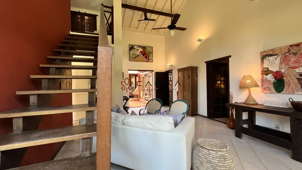 Casa de Condomínio, 6 quartos - Foto 42