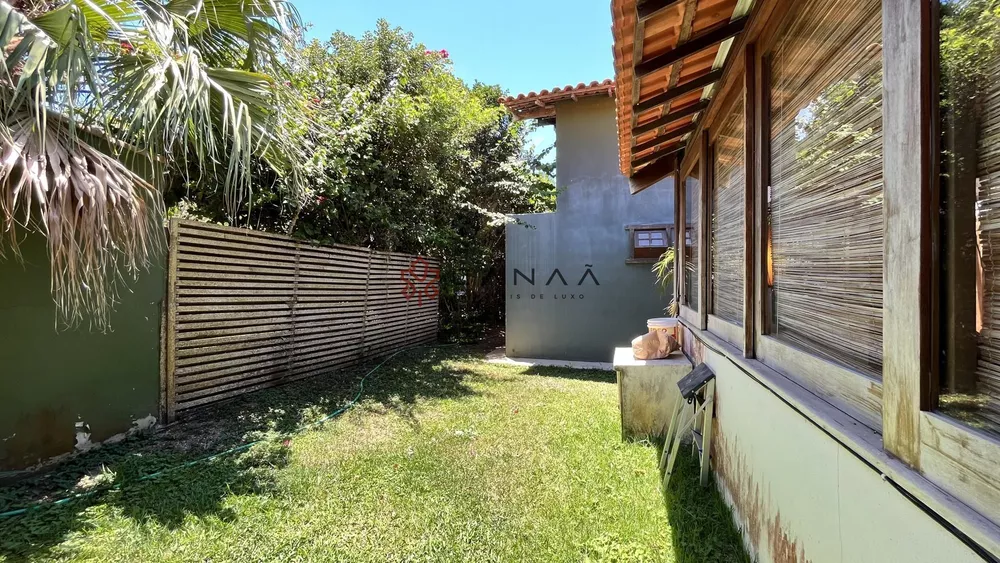 Casa de Condomínio, 6 quartos - Foto 22
