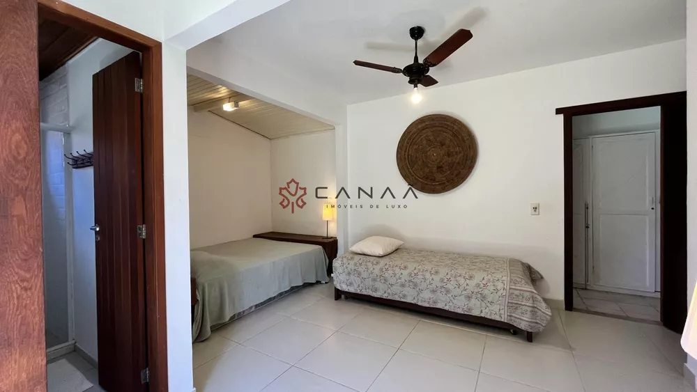 Casa de Condomínio, 6 quartos - Foto 14