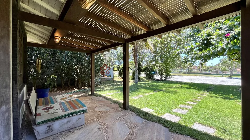 Casa de Condomínio, 6 quartos - Foto 68