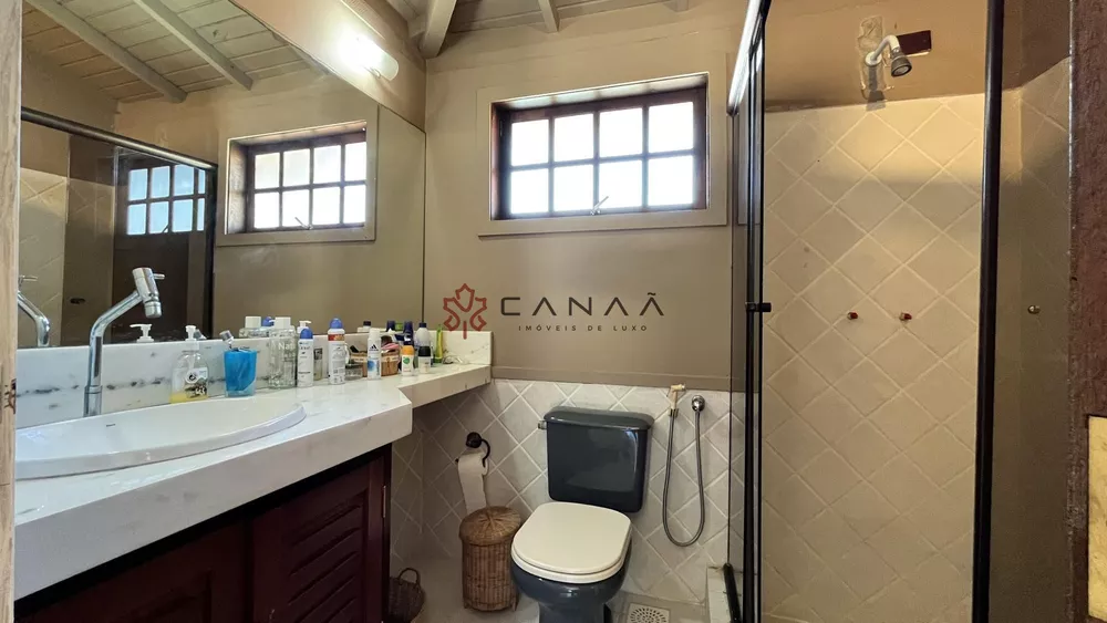 Casa de Condomínio, 6 quartos - Foto 54