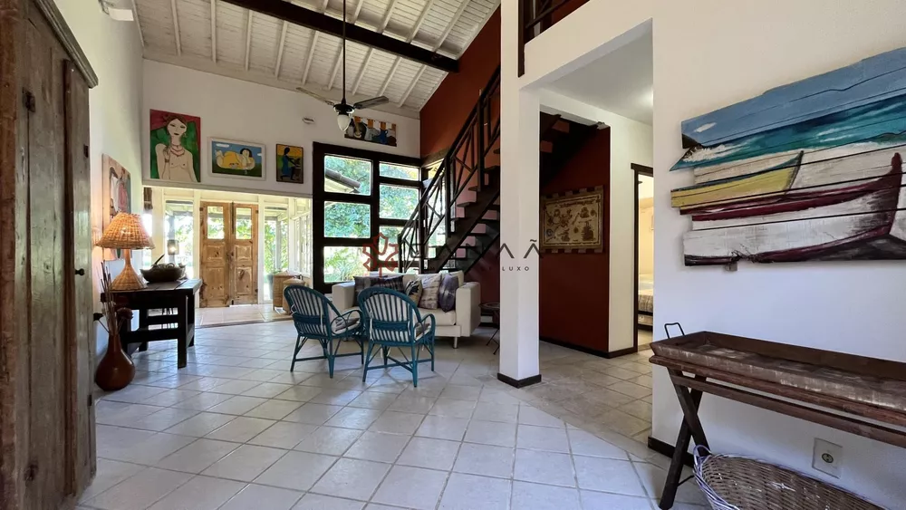 Casa de Condomínio, 6 quartos - Foto 19