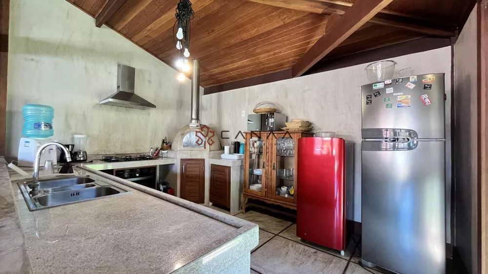 Casa de Condomínio, 6 quartos - Foto 65