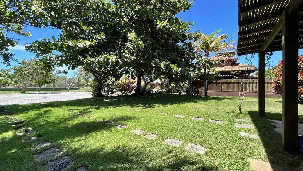 Casa de Condomínio, 6 quartos - Foto 24