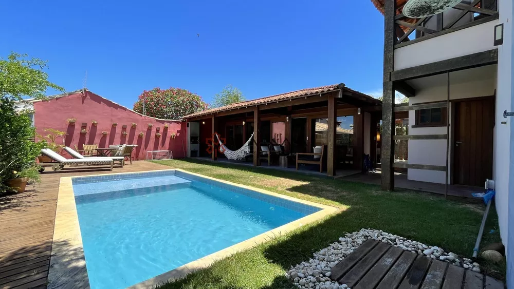 Casa de Condomínio, 6 quartos - Foto 26