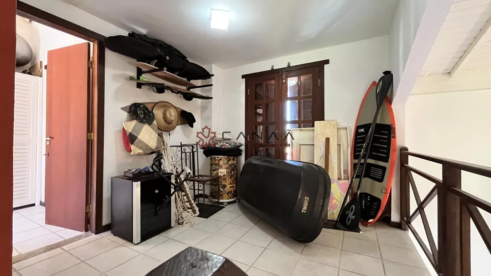 Casa de Condomínio, 6 quartos - Foto 66